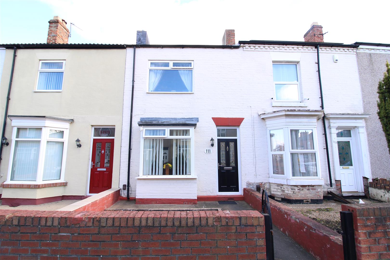 Cobden Street, Darlington Ann Cordey Estate Agents